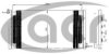 FIAT 46809637 Condenser, air conditioning